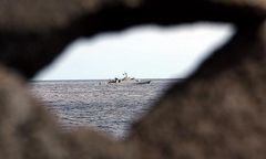 Wykryty sygnał z czarnych skrzynek jemeńskiego airbusa