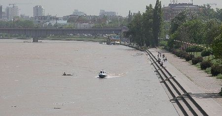 Warszawa w pełnej gotowości - kiedy nadejdzie fala kulminacyjna?