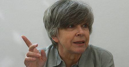 Nie ma szans na pomnik przed Pałacem Prezydenckim