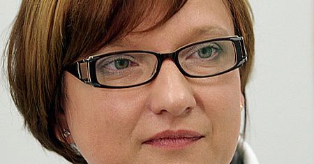 Fałszywy e-mail o rezygnacji Beaty Kempy - "to i przestępstwo, i gra wyborcza"