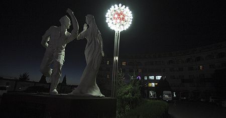 Islamscy separatyści grożą zamachami podczas olimpiady