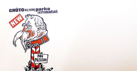 "Porównanie Piłsudskiego do Hitlera nie przynosi chluby"