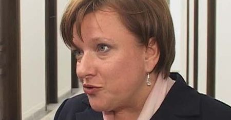 "Najwyższy czas odsunąć od władzy ludzi PO"