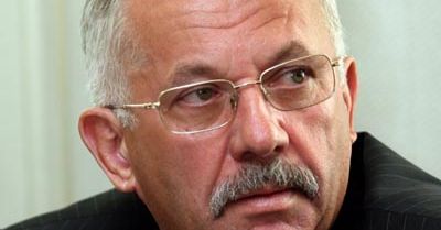 Oskarżony o korupcję były senator chce wrócić do polityki