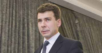 Były szef CBA przed komisją