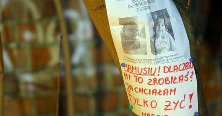 Tajemnica śmierci Madzi. Kto tu kłamie?