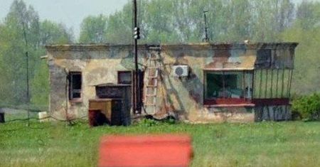 Moskwa kryje kontrolerów z wieży