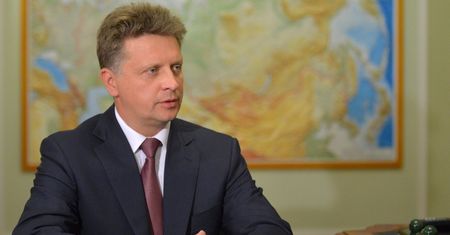 AvtoVAZ po rozstaniu z Renault ma nowego szefa. To były minister transportu Rosji