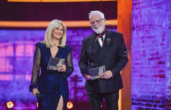 1,3 mln widzów festiwalu w Opolu. Hitem koncert z przebojami Jacka Cygana