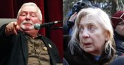 Maria Kiszczak odpowiada Wałęsie i mówi o agencie "Bolku": "Mój mąż mnie nie okłamywał! To wszystko jest prawdą"
