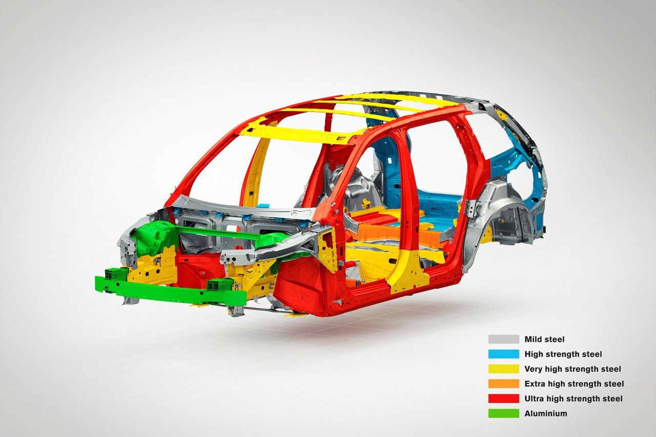 Scalable Product Architecture dla nowego Volvo XC90 [wideo]