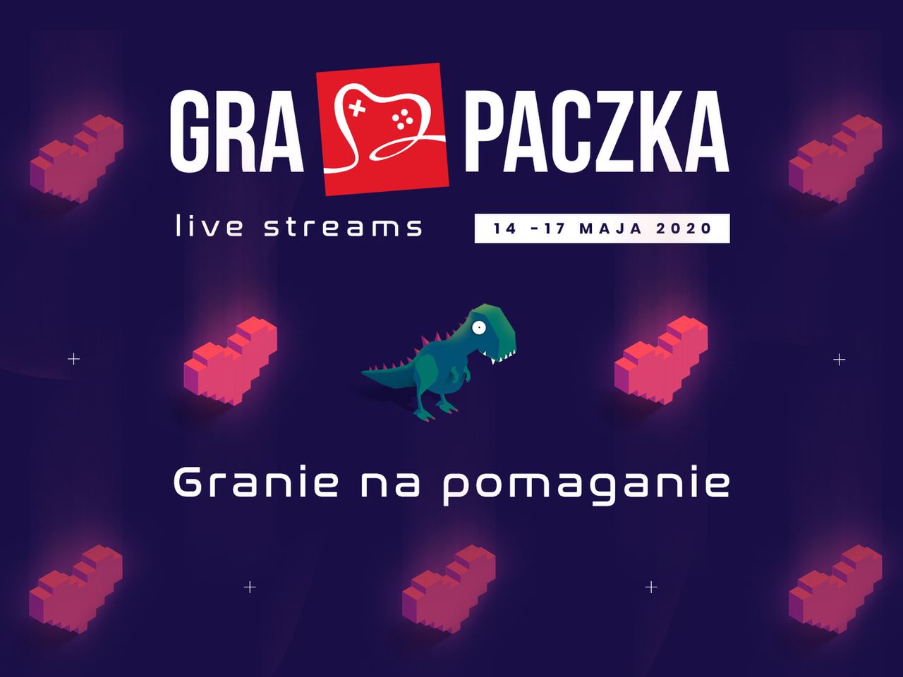 Rusza Gra Paczka – pomoc dla miliona dzieci, ofiar wykluczenia cyfrowego w Polsce