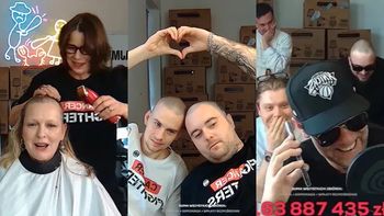 Przeżyjmy to JESZCZE RAZ! Oto najpiękniejsze momenty z transmisji Łatwoganga (WIDEO)