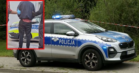 Zabił, bo słyszał głosy. Sąsiedzi Diany R. przerwali milczenie