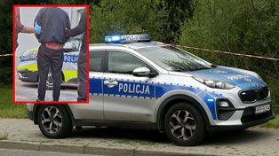 Zabił, bo słyszał głosy. Sąsiedzi Diany R. przerwali milczenie