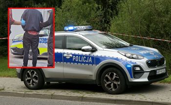Zabił, bo słyszał głosy. Sąsiedzi Diany R. przerwali milczenie