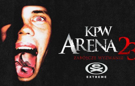 Extreme Channel pokaże gale wrestlingowe z Polski