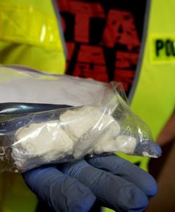 Śląskie. Przechwycone narkotyki w Tychach i Jaworznie. Wyroki mogą być surowe