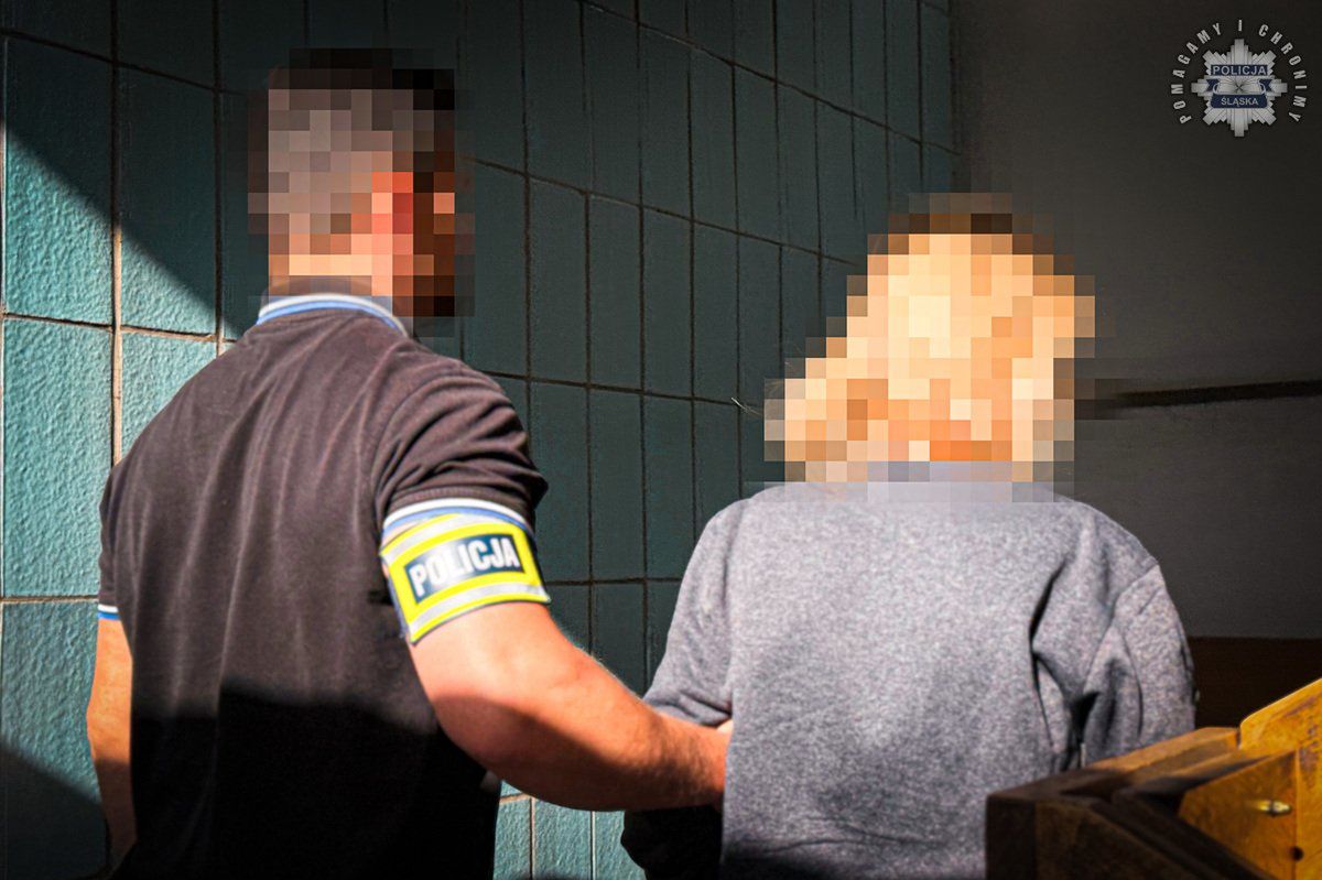Zlikwidowali agencję towarzyską w Rybniku. Za procederem małżeństwo