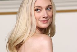 Elizabeth Debicki wcieliła się w księżną Dianę. Na premierze 6. sezonu "The Crown" wyglądała zjawiskowo