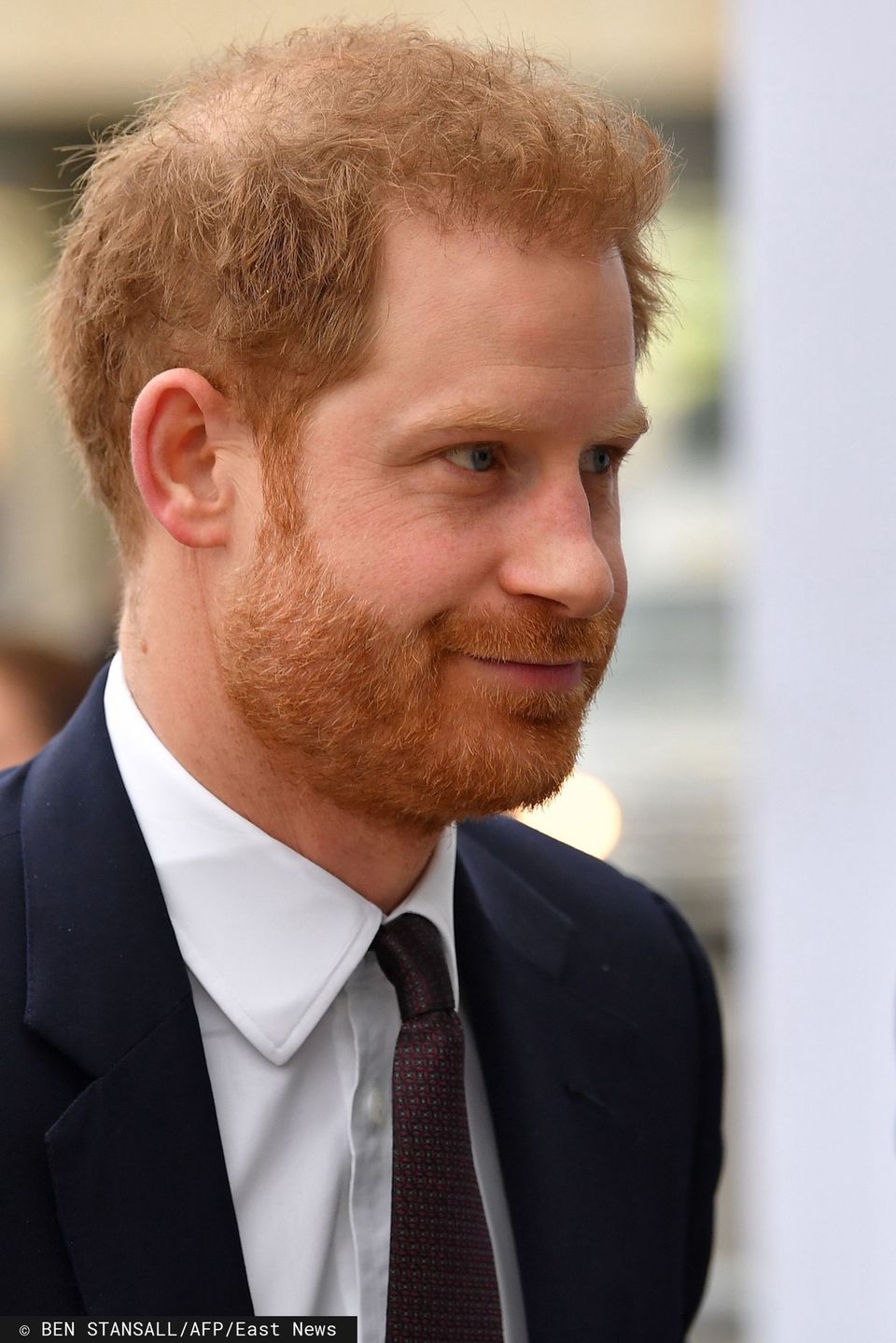 Książę Harry