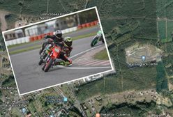 Problemy toru w Starym Kisielinie. Właściciel ma dość i wystosował list otwarty