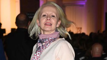 Była na odwyku. Później Agnieszka Krukówna zniknęła z ekranów