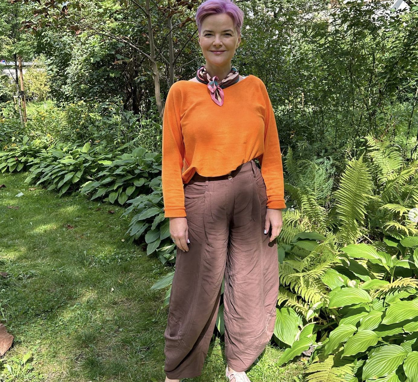 Monika Richardson