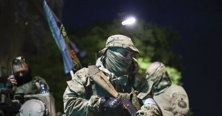 Atak Grupy Wagnera na polskie terytorium? "Zagrożenie dla wszystkich"