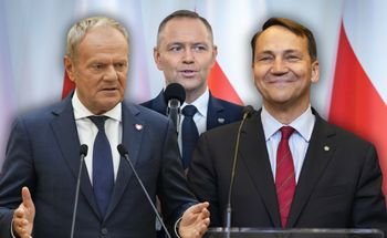 Komu najbardziej ufają Polacy? Nowy sondaż