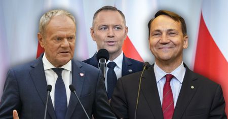 Komu najbardziej ufają Polacy? Nowy sondaż