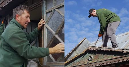 "Rolnicy. Podlasie". Nie do wiary, jak zmienia się gospodarstwo Andrzeja