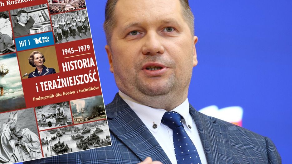 "Historia i teraźniejszość"
