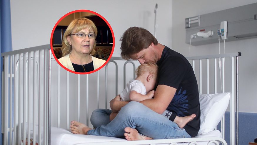 Coraz więcej małych cukrzyków. Lekarze mylą objawy z innymi chorobami