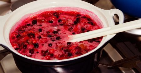Dla tętnic nie ma lepszych owoców. Obniżają cholesterol i cukier