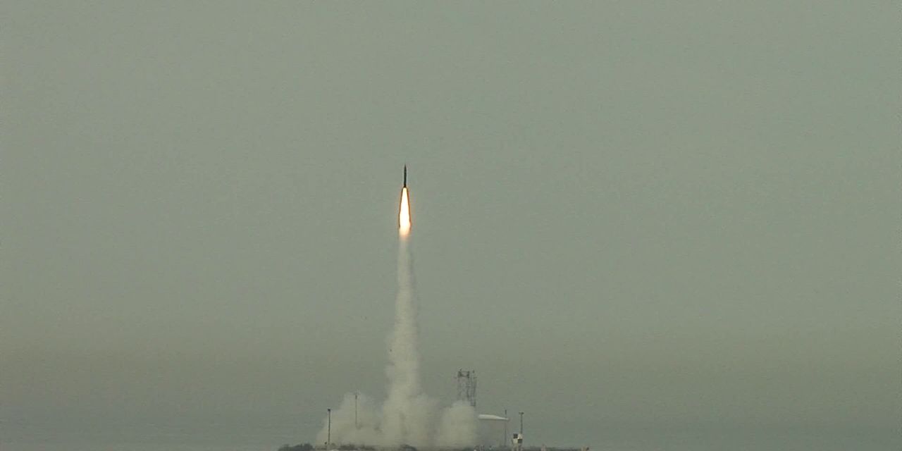 Wstępna gotowość niemieckiej tarczy antybalistycznej. Jest sprawdzona w boju