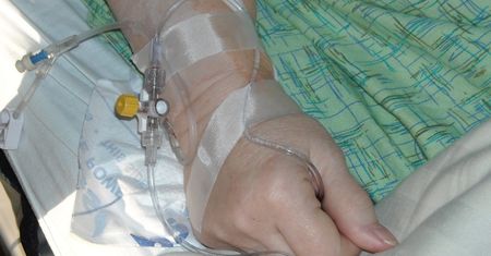 Pacjenci apelują o zmiany. Chodzi o dostęp do nowoczesnych terapii
