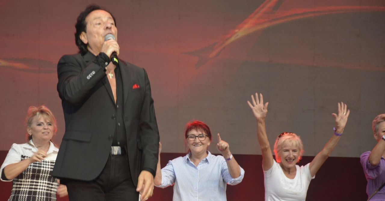 Toruń: Miasto po włosku. Trwa festiwal, w sobotę finałowy koncert