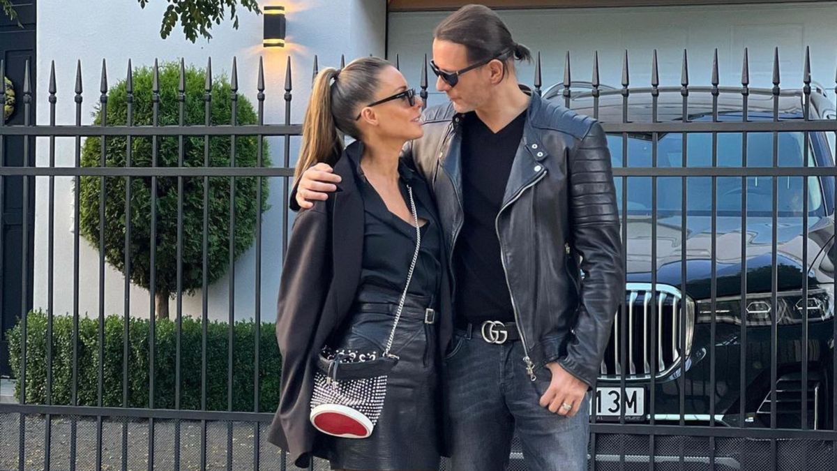 Małgorzata Rozenek-Majdan, Radosław Majdan