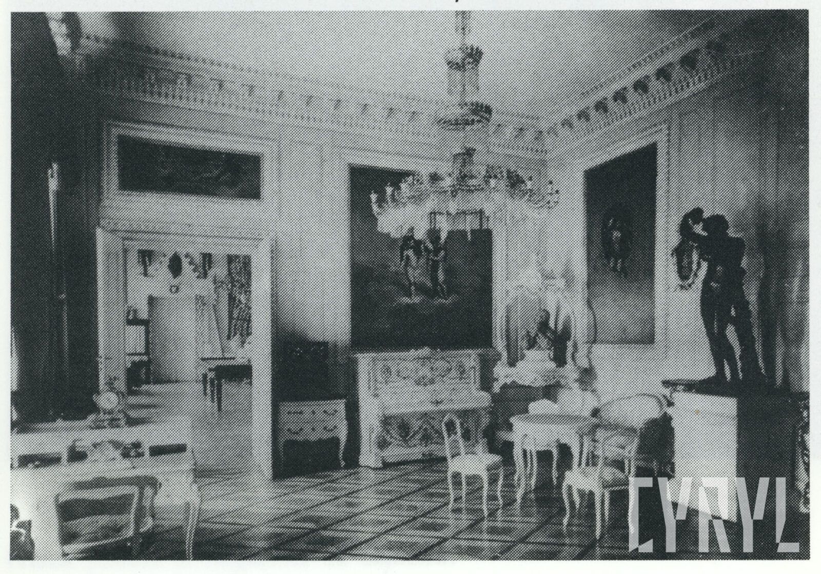 Raczyńscy