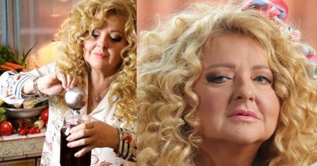 Magda Gessler otwiera sklep internetowy i sprzedaje OGÓRKI KISZONE ZA 20 ZŁOTYCH!