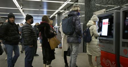 Rosja będzie biedniejsza od Urugwaju. Sankcje jak kula śnieżna