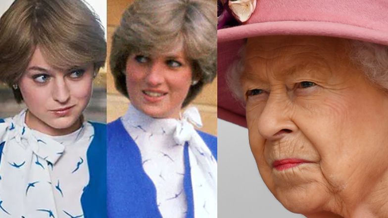 Nie będzie sprostowania w "The Crown"