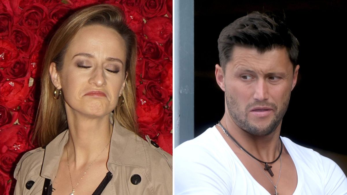 Piotr Mróz kłóci się z Urszulą Dębską w komentarzach 