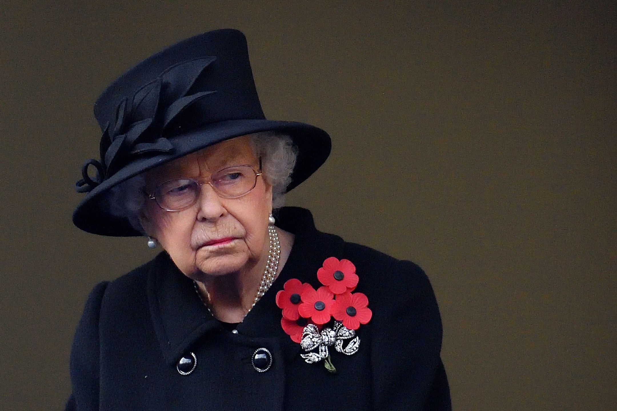 Royalsi mają żal do Harry'ego i Meghan
