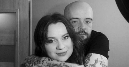"Kocham cię i mam dla ciebie niespodziankę". Trzy minuty później nie żył