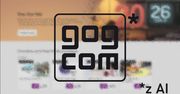 GOG zirytował graczy AI. Ciężkie realia w nieoficjalnym stanowisku