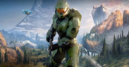 Halo Infinite – niezwykła przygoda za jedyne 4 zł