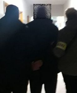 Ukradł samochód wart 650 tys. zł. Wpadł. Teraz grozi mu 10 lat więzienia