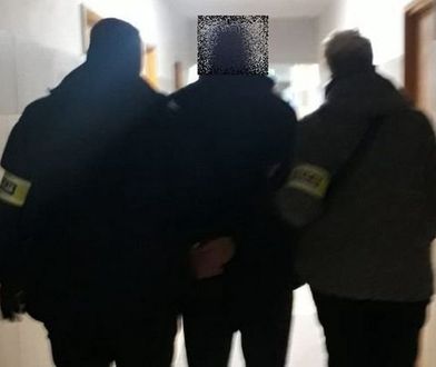 Ukradł samochód wart 650 tys. zł. Wpadł. Teraz grozi mu 10 lat więzienia